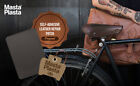 Mastaplasta Instant Leather Repair Self-adhesive Patch Xl 28cmx20