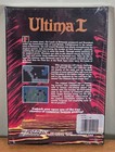 New Sealed Ultima I Age Darkness Origin Ibm Tandy Pc Big Box Game Complete Maps