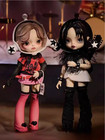 Skullpanda    Nana-komatsu Nana Action Figures Toy Gift Doll Hot 