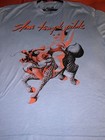 Stone Temple Pilots Jubilee Tour T-shirt Light Blue 2xl 2023 Walmart Official