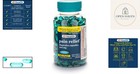 240 Count A  Health Ibuprofen Softgels 200mg - Fast Pain Relief   Fever Reducer
