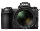 Nikon Z 7ii With Zoom Lens  Ultra-high Resolution Full With 24-70mm F 4 Lens