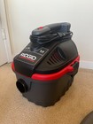 Ridgid 4000rv 4 Gallon Wet Dry Vacuum W Hose  Radial Diffuser   Manual