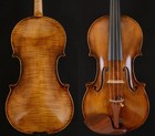 Stunning Sounding Violin Guarneri Violin  European Wood No w030