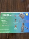 Nikon Creators Accessory Kit For Z30 And Nikon Z Fc Mirrorless Camera New In Box