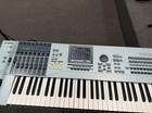 Yamaha Motif Xs6 61-key Digital Synth Workstation W  Sequencer  Pitch mod