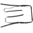 Supair Retractable Foot Rest 20mm Foot Stirrup For Pre-fitted Harnesses 