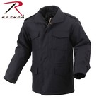 Rothco M-65 Field Jacket With Liner 13 Colors   8444