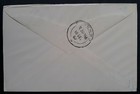 1957 Great Britain Boac 1st Flight Cover London   Colombo 1 3- Jamboree Stamp 