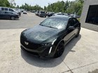 2020 Cadillac Ct5-v Base Awd 4dr Sedan