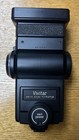 Vivitar 285hv Zoom Thyristor Auto Shoe Mount Bounce  Vari-power Flash