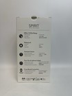 Cardo Spirit Single Bluetooth Motorcycle Intercom Ip65 Waterproof Sprt0001  new 