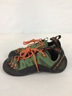 Excellent La Sportiva Tarantulace Men s Climbing Shoes  Olive tiger  M44