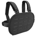 Lightning X  Vehicle Universal Headrest Laser Cut Molle Mount   Lxpb-hr