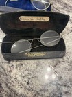 Collection Of Antique Eyeglasses