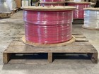 10 Awg 2kv Pv Solar Wire Red 2500ft Reel     Copper     Choose Quantity