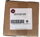 New Carrier 58mv660006 Blower Motor Ecm 3 0 1 2 Hp