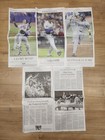 World Series Champion La Dodgers Los Angeles Times  Newspaper November 8 2025