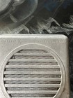 Vintage Drive In Movie Theater Speaker  Reed Speaker Co   Caldwell  Id