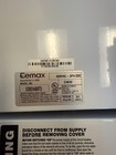 Eemax Ed024480t3 24kw Tankless Water Heater 480v 3-phase Commercial Electric