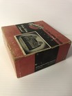 Vintage Craig 8-16mm Junior Splicer With Box Editing Instructions 