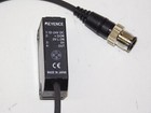 New Keyence Pz-m73p Self Contained Photoelectric Sensor Module Unit In Box Japan