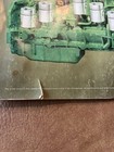 Vintage 1970 John Deere    genuine John Deere Parts   70    Brochure