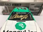 Brad Keselowski Autographed  2 Moneylion Talladega Win 2021 Mustang 1 24 Diecast