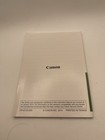 Canon Rebel T5 Eos 1200d Digital Camera User Instruction Guide Manual