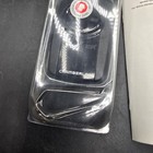 Chamberlain Klik3u-bk2 Black Universal Garage Door Remote Two Button No Box