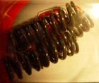 Bsa Oif A50  A65  Triumph T100  T120  T140  Barnett Hd Clutch Springs