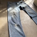 Vintage Levi s 501 Men s Original Fit Jeans - Blue