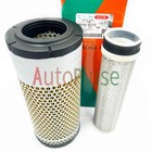 For Kubota Kx040-4 Mini Excavator Maintenance Filter Kit Rd411 62210 Hh164-32430