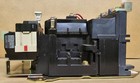 Allen Bradley 509-dod Size 3 Motor Starter 120v Coil 90a 50 Hp Ser A