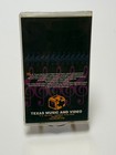 Texas Music   Video - Pedal Steel Guitar Volume Ii Vol 2 Tape