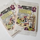 Conagra Foods Kid Cuisine Vintage 1989 Bj   The Chef Sealed Lot Of 14 