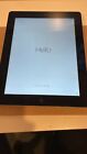 Apple A1395 Ipad 2nd Gen 9 7  16gb Wi-fi - Mc769ll a - Black  With Charger 
