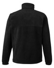 Columbia Men s Granite Steens Mountain Black Fleece Jacket Size Small