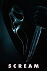 2022 Scream Movie Poster 11x17 Sidney Prescott Dewey Woodsboro             