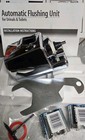 Automatic Flushing Unit For Urinals   Toilets Chrome 
