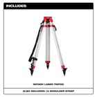 Milwaukee Rotary Laser Tripod