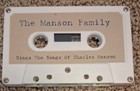 Family Jams Charles Manson Cassette 1971 Music Acoustic Guitar Singing