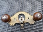 Vintage Stanley No  71 1 2 Hand Router Plane   Blade Usa