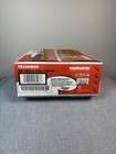 Sealed Magnavox Tb100mg9 Dtv Digital To Analog Tv Converter Box With Remote