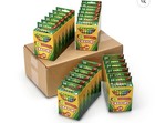 Crayola Crayons 24-count Multicolor Boxes  Lot Of 24 Crayon Boxes