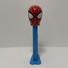 Spiderman Giant 12-inch Pez Dispenser Marvel Comics Collector s Edition