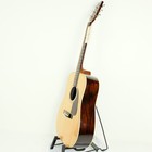 Vintage Fender F-230 Acoustic Guitar