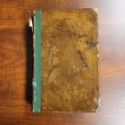 Antique Medical Book 1844 The Diseases Of Females By Fleetwood Churchill 4th Ed 