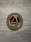 Artemis 1 Program -nasa Sls To The Moon Astronaut Mission Patch - 3 5   