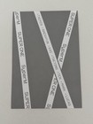 Superm The 1st Album Super One Full Group Postcard Kpop Cd Insert Super M